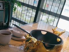 -俏九州·小炒黄牛肉(华润万象汇店)