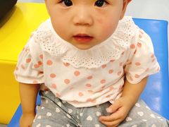 -蓝旗亲子游泳(范湖万达广场店)