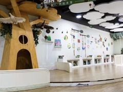 -蓝莓果幼儿园(通州梨园店)