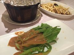 -粗茶淡饭·汉口公馆(循礼门店)