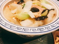 花园全家福-柒园·三十年创意杭帮菜(龙湖滨江天街店)