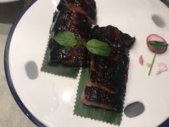 -广东道至正餐厅(区庄店)