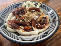 -洁美凉粉店(温江店)