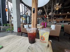 冰美式-Maan coffee漫咖啡(1905店)