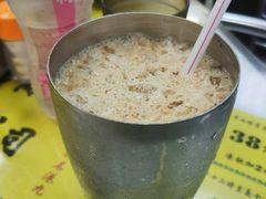 奶茶-澳洲牛奶公司(佐敦店)