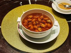 -杭州西子湖四季酒店·金沙厅