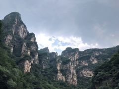 -龙庆峡风景区