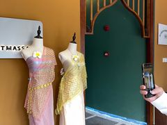 -泰悠谷养生SPA(世茂商业街店)