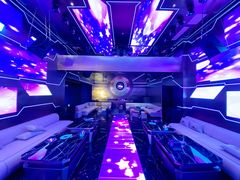 -W20 SHINING Party·K(悦豪和平路店)