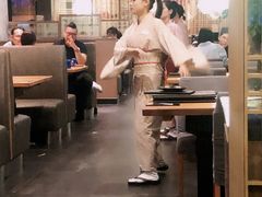 大堂-赤坂亭·M9和牛烧肉·铁板烧·日料398放题(长泰广场店)