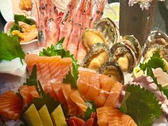 -松鹤精致料理(五一中路店)