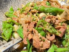 -费大厨辣椒炒肉(黄兴中心广场店)