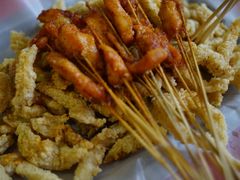 -田甜香酥鸡(中市口店)