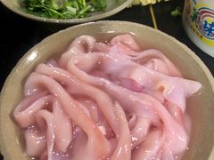 极品鹅肠-星鸿社重庆老火锅
