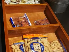 -很久以前羊肉串(清河店)