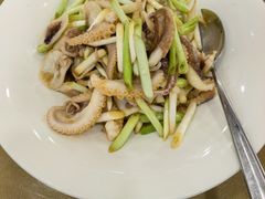 -良友·海鲜青岛菜(五四广场店)