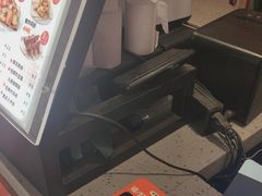 -鲜粮卷饼王(小白楼店)