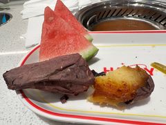 -龍歌自助小火锅(城阳万象汇店)