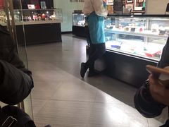 -第戎蛋糕(恒隆广场店)