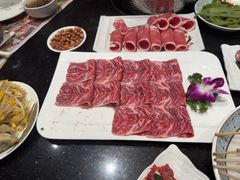 -顺轩海鲜火锅酒家