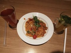 -必胜客(云汇天地店)