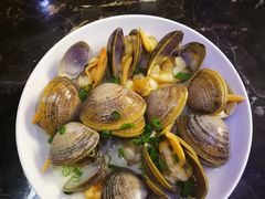 -锋味海鲜菜馆