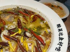 -太二酸菜鱼(群光广场店)