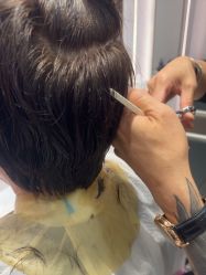 -LJOY丽锦造型·烫发染发