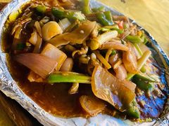 -得记得潮州海鲜砂锅粥(宝业路店)