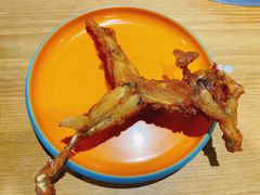 -铭记蛙小仙·活蛙畅享(CBD万达广场店)