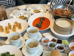 -南景饭店(万家丽路店)