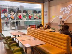 -德克士(龙阳广场店)