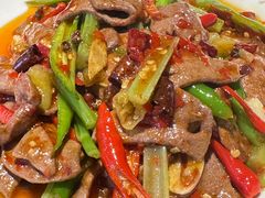 -拾捌川·自贡爆炒(新街口店)