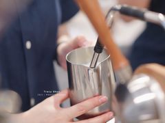 -% Arabica阿拉比卡咖啡(前滩太古里店)