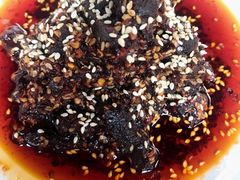 院8里秘制牛肉干-院8里·少城记忆老川菜(宽窄巷子店)