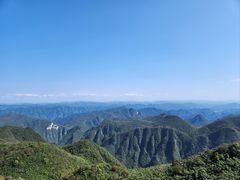 -娄山关景区