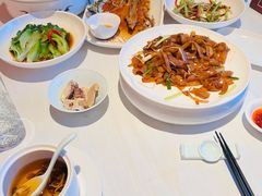 -醉辉皇原味海鲜江南菜(成都大魔方店)