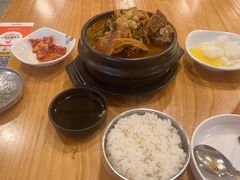 -多宾韩国料理(学衡路店)