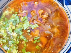 -老九圆山西面馆(CBD店)