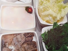 -海底捞火锅(凯德广场店)