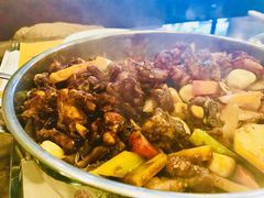 -黄记煌三汁焖锅(名泉广场店)
