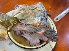 -大理.老字号渝记酸萝卜乌鱼(古城总店)