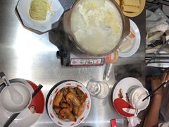-张小歪的虾·螃蟹·生腌熟醉·打边炉(中山北路店)