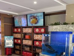 -香山湖渔家大院