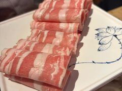 -南门四季铜锅涮肉(东坝店)