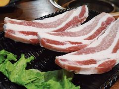 -杀猪天·韩国烤肉(总店)