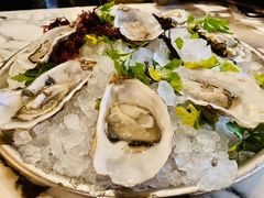 -db Bistro & Oyster Bar by Daniel Boulud(滨海湾金沙店)