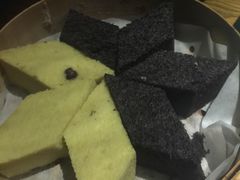 -粗茶淡饭·隐庐私厨(东亭店)