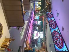 -环球约客烤涮自助(铜锣湾店)
