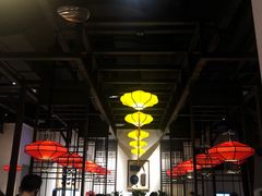 大堂-受气牛肉·重庆耙牛肉(来福士店)